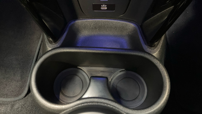 MINI Hatchback 1.5 Cooper Exclusive II 5dr Auto Petrol Hatchback